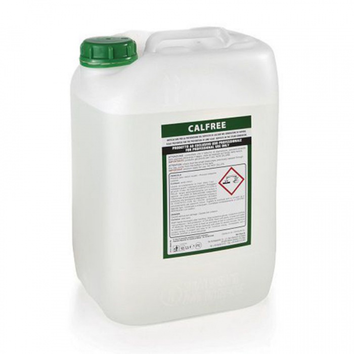 Средство для удаления накипи Lainox Calfree CF001BT
