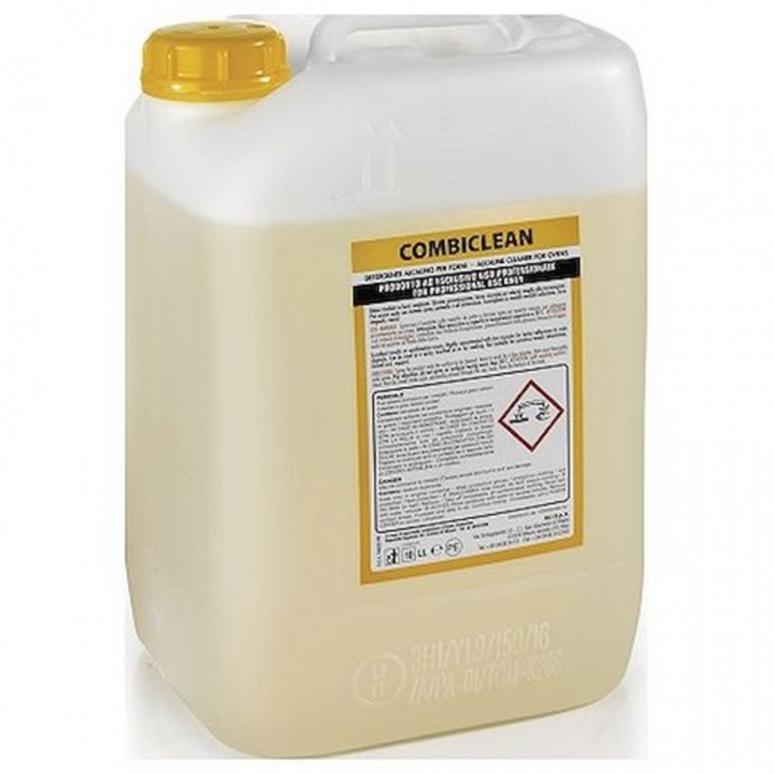 Средство моющее для пароконвектомата Lainox Combiclean 3 В 1 DL001BT