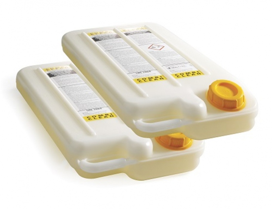 Средство моющее для пароконвектомата Lainox Combiclean 3 В 1 DL002BC