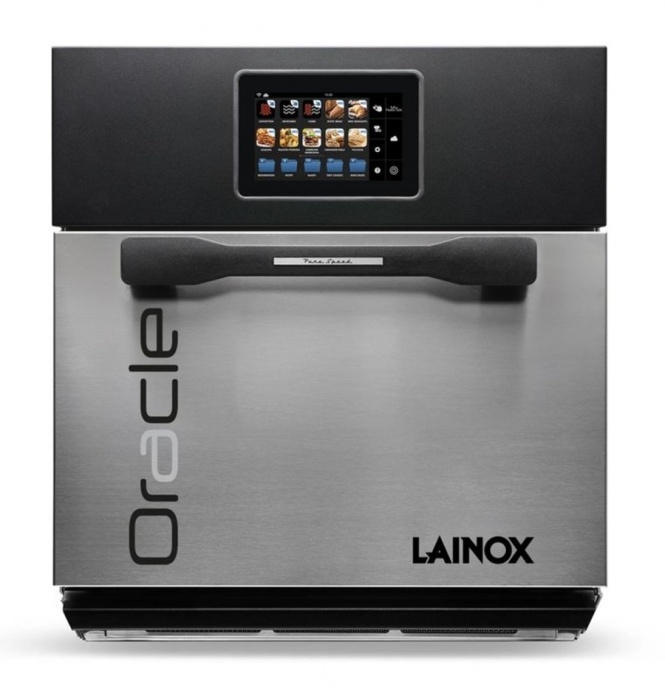 Печь высокоскоростная Lainox Oracle ORACGBXL