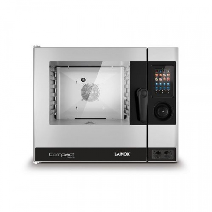 Пароконвектомат Lainox Naboo Compact CBEN061R