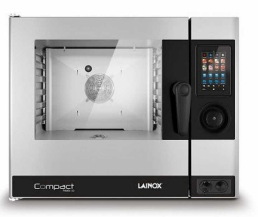 Пароконвектомат Lainox Naboo Compact CBEN061R