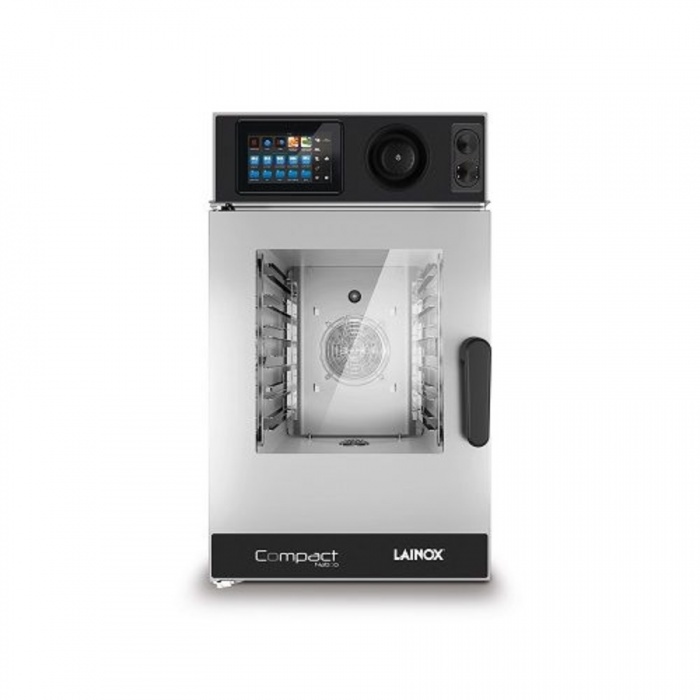 Пароконвектомат Lainox Naboo Compact COEN061R