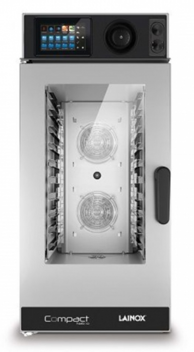 Пароконвектомат Lainox Naboo Compact COEN101R