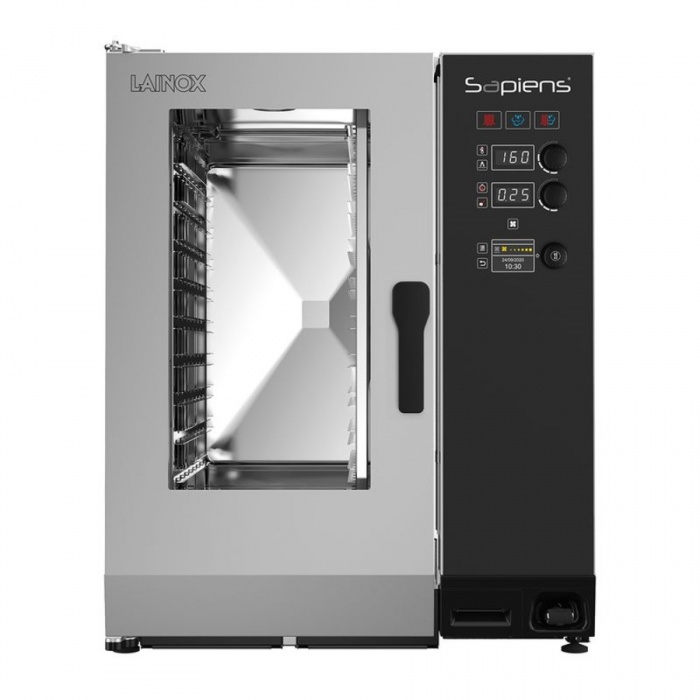 Пароконвектомат Lainox Sapiens Boosted SAE101B