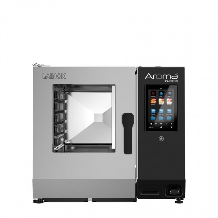 Пароконвектомат Lainox Naboo Aroma Boosted AREN054B