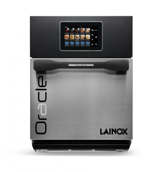 Печь высокоскоростная Lainox Oracle ORACGB
