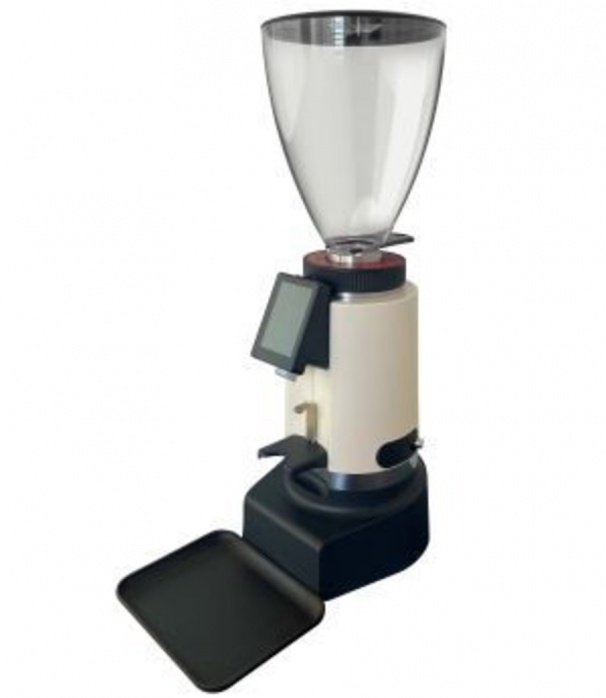 Кофемолка Leon 700 белая