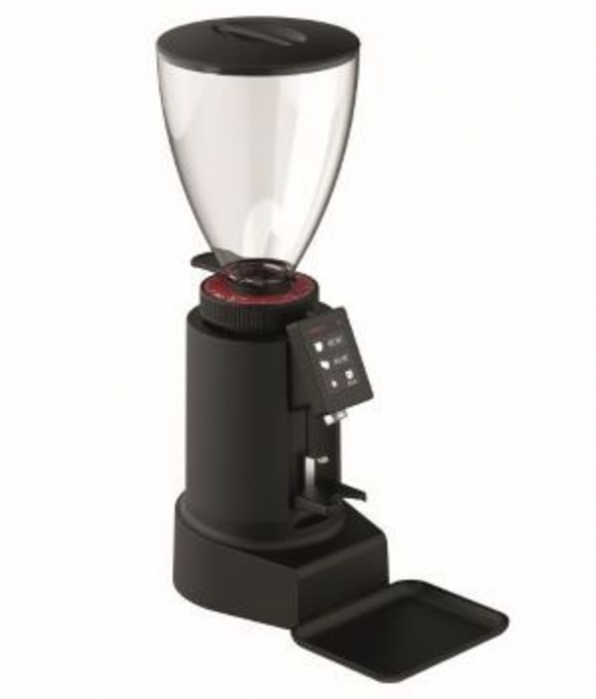 Кофемолка Leon 800 черная