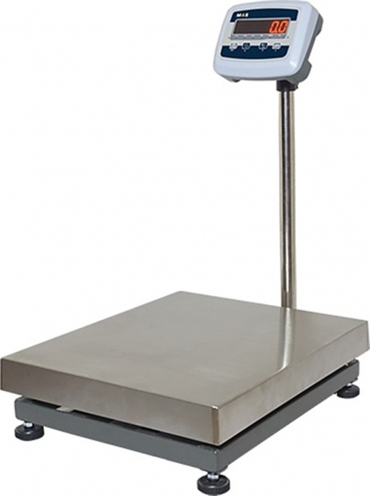 Весы товарные Mas PM1E-100-4560