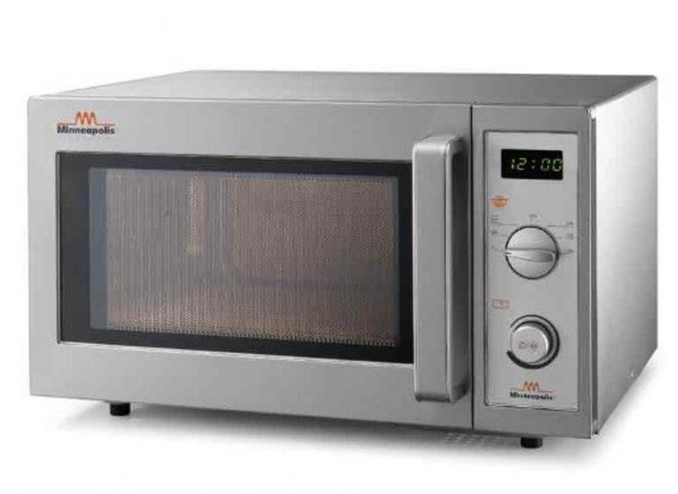 Печь микроволновая Minneapolis WP1000 PF M