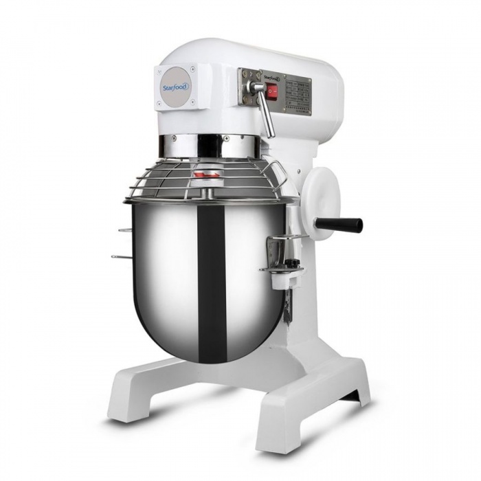 Миксер планетарный Starfood B15M