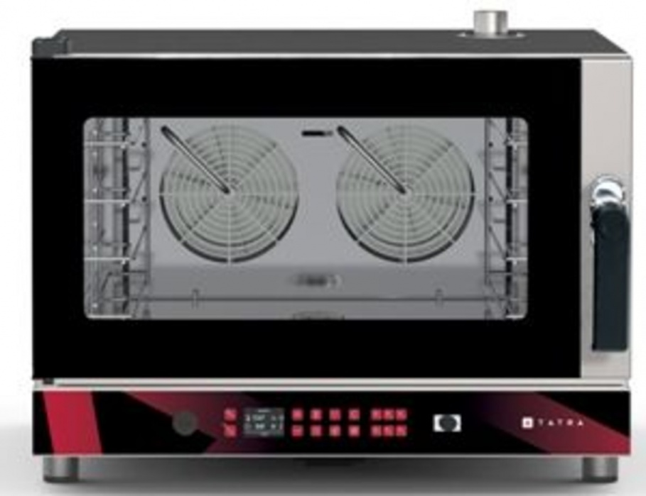 Пароконвектомат Tatra TPI 05 DC.5VN