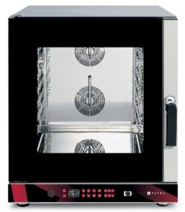 Пароконвектомат Tatra TPI 07 DC.5V