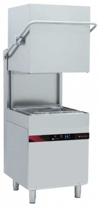 Посудомоечная машина купольного типа Tatra TW.H50+DR+DD TOUCH
