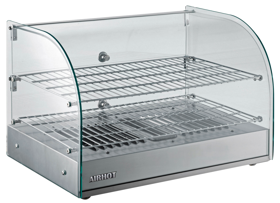 Витрина тепловая Airhot HW-50R