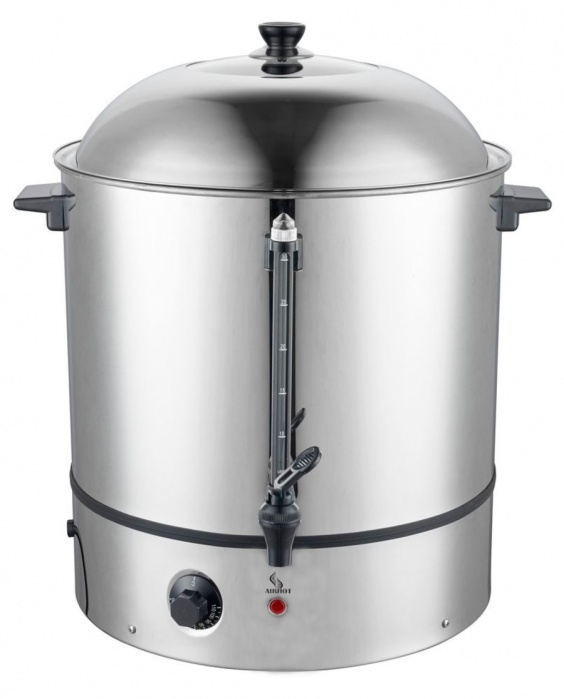 Аппарат для варки кукурузы Airhot CS-40