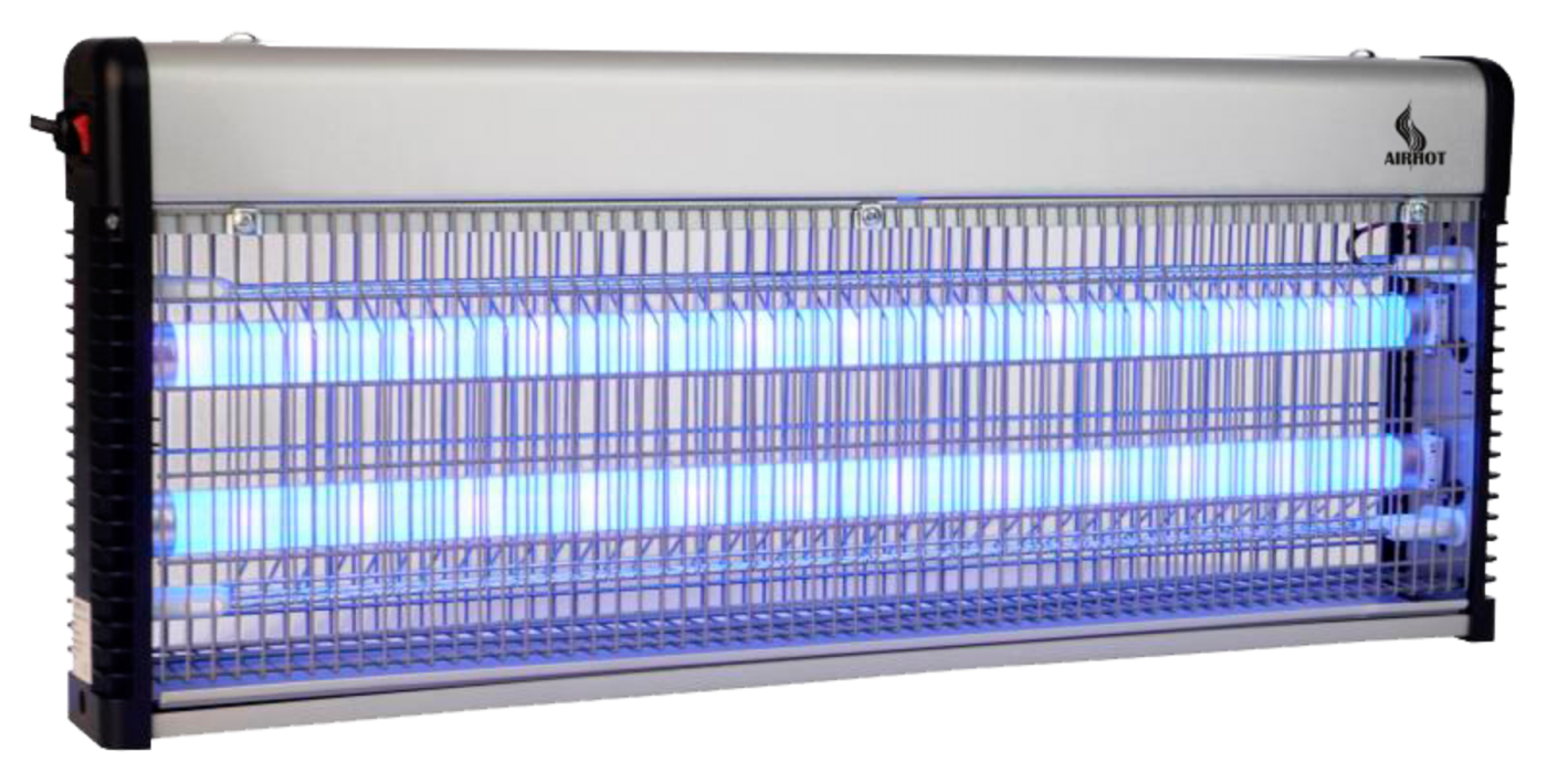 Лампа инсектицидная Airhot IK-40W LED