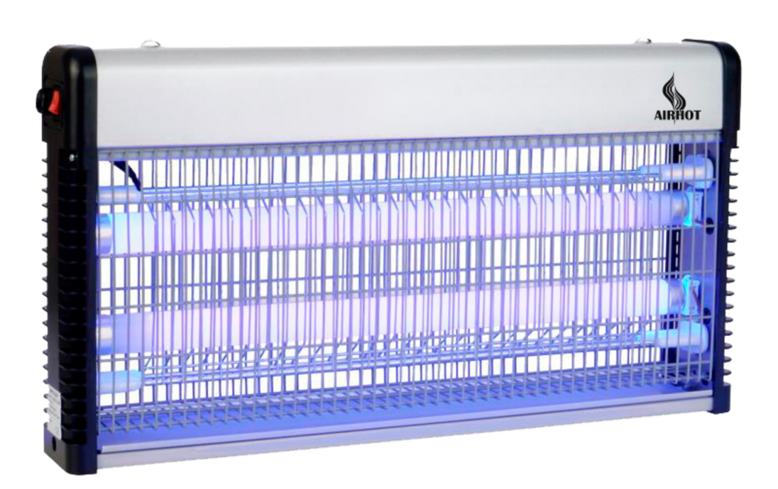 Лампа инсектицидная Airhot IKE-30W