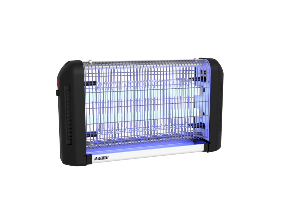 Лампа инсектицидная Airhot IKK-20W