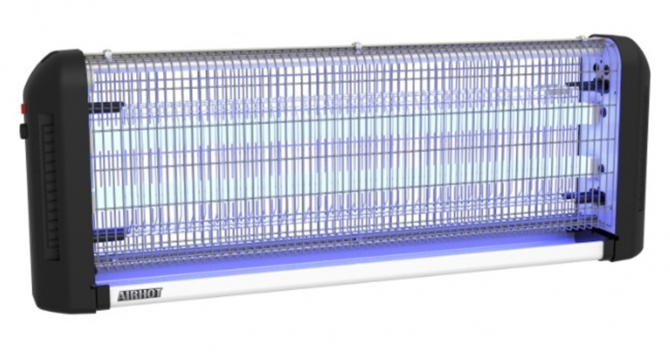 Лампа инсектицидная Airhot IKK-40W