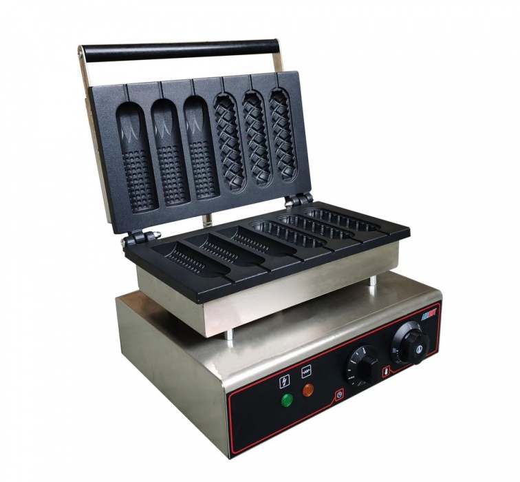 Аппарат для корн-догов Airhot WS-2