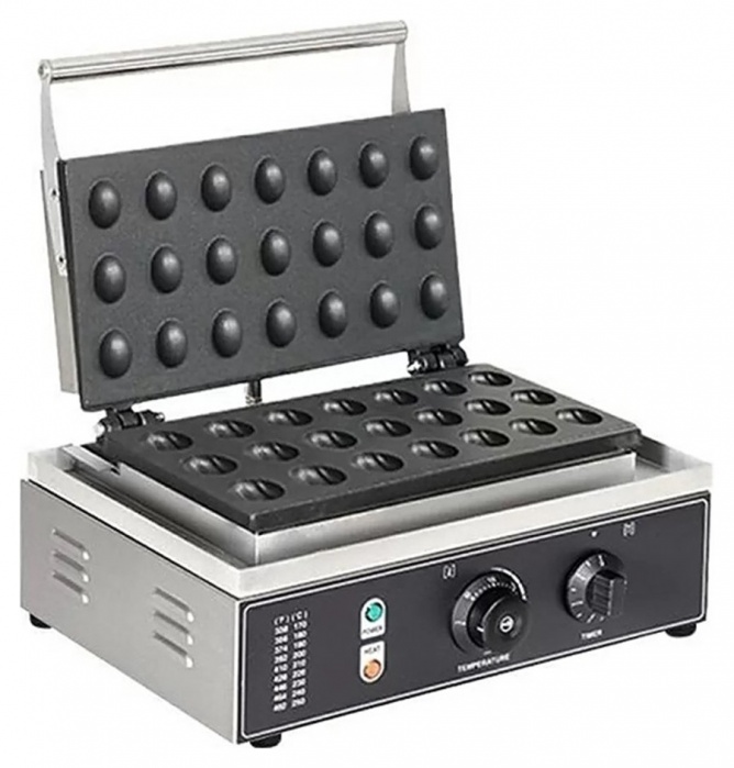 Вафельница Airhot WT-21 NUT