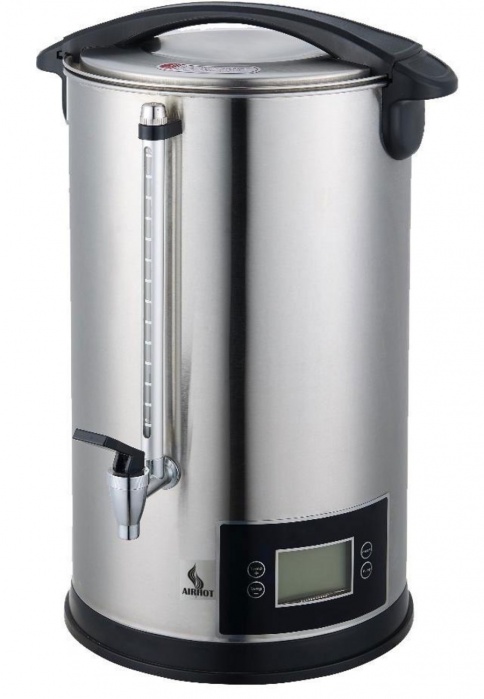 Кипятильник заливной Airhot WBED-30