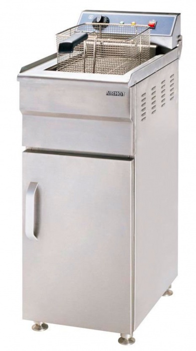 Фритюрница Airhot EF16S