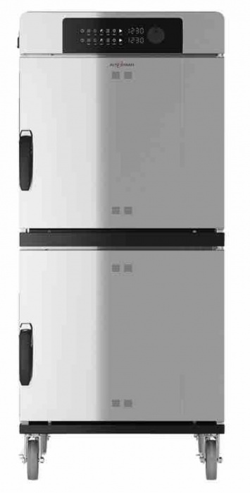 Коптильня Alto Shaam 1750-SK/SX SD
