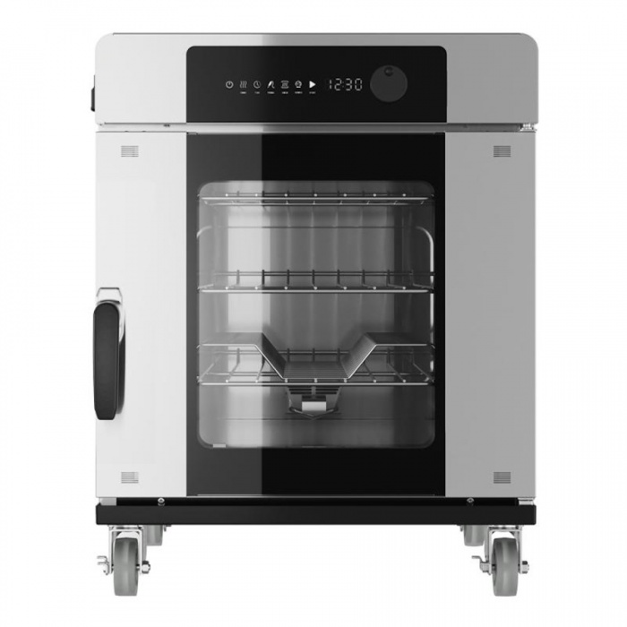 Коптильня Alto Shaam 750-SK/SX WD