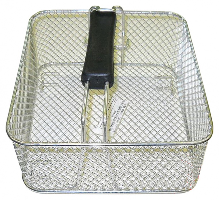 Корзина для фритюрницы Beckers FR 6/FR 6+6