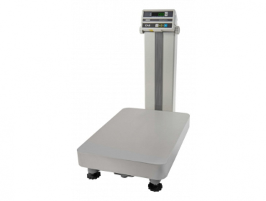 Весы товарные CAS ND-300E