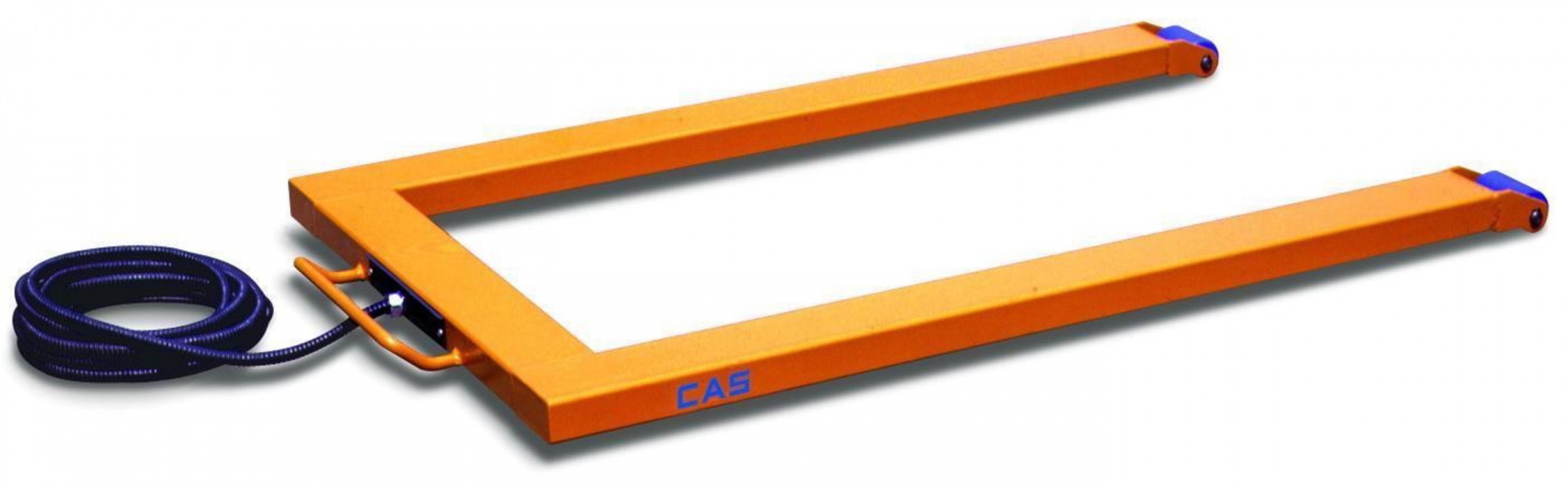 Весы балочные CAS 2000UFS