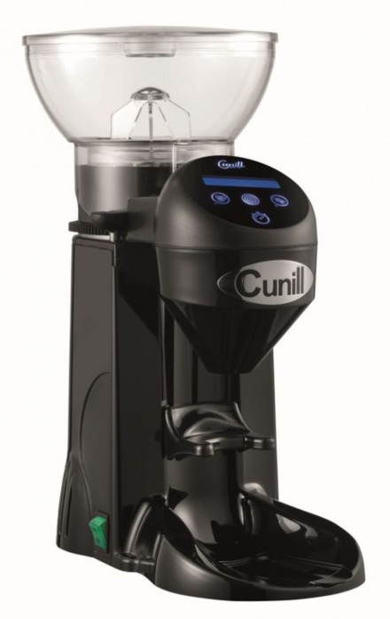 Кофемолка Cunill Tranquilo Tron Black