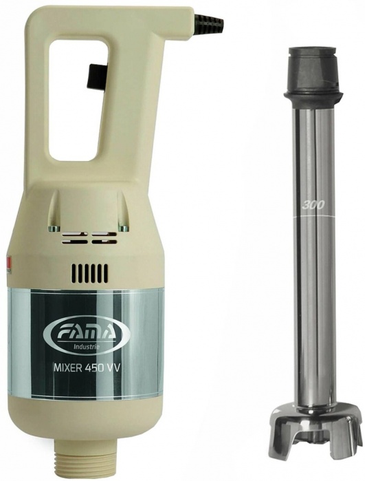 Миксер ручной Fama FM450VV300MM