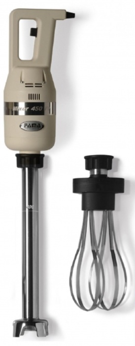 Миксер ручной Fama FM450VVC400MM