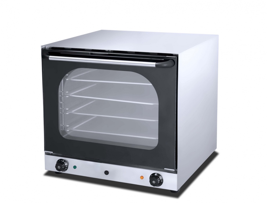 Печь конвекционная Gastromix HEB4-F