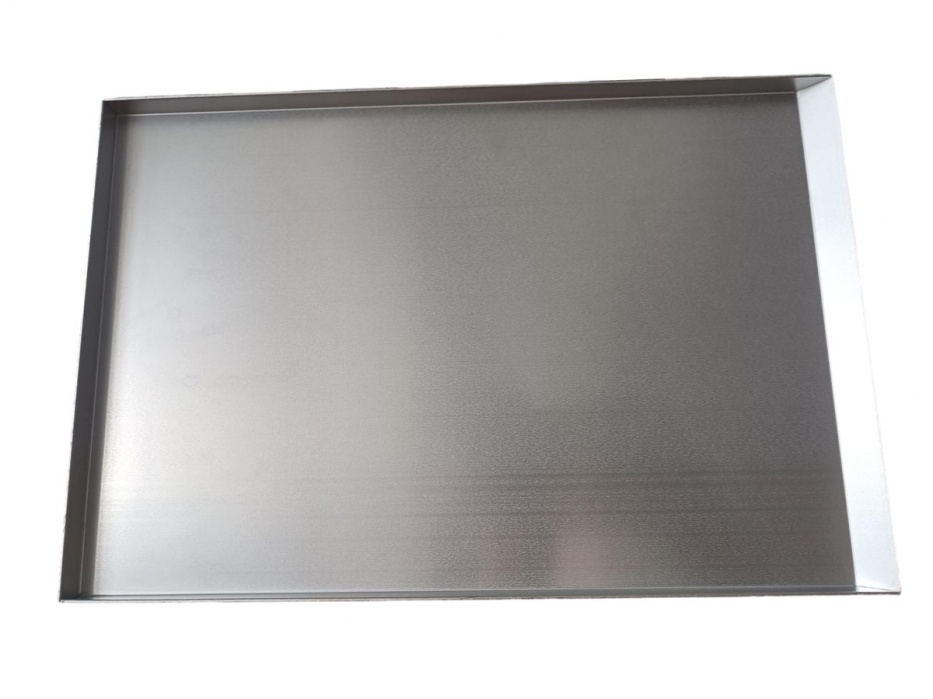 Противень Gastromix 600х400х23, 1,5мм алюм.