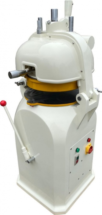 Тестоделитель-округлитель Gastromix GR-30S, 3Ф