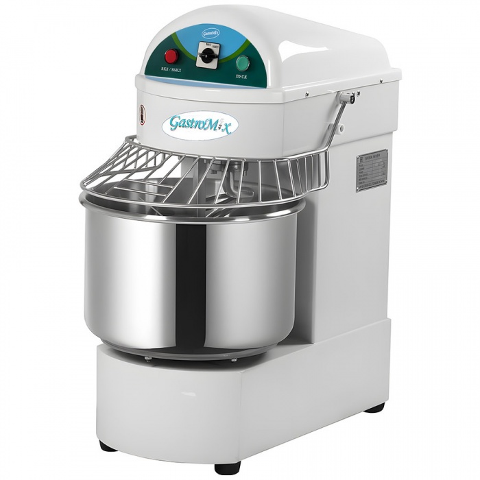 Тестомес спиральный Gastromix HS30A