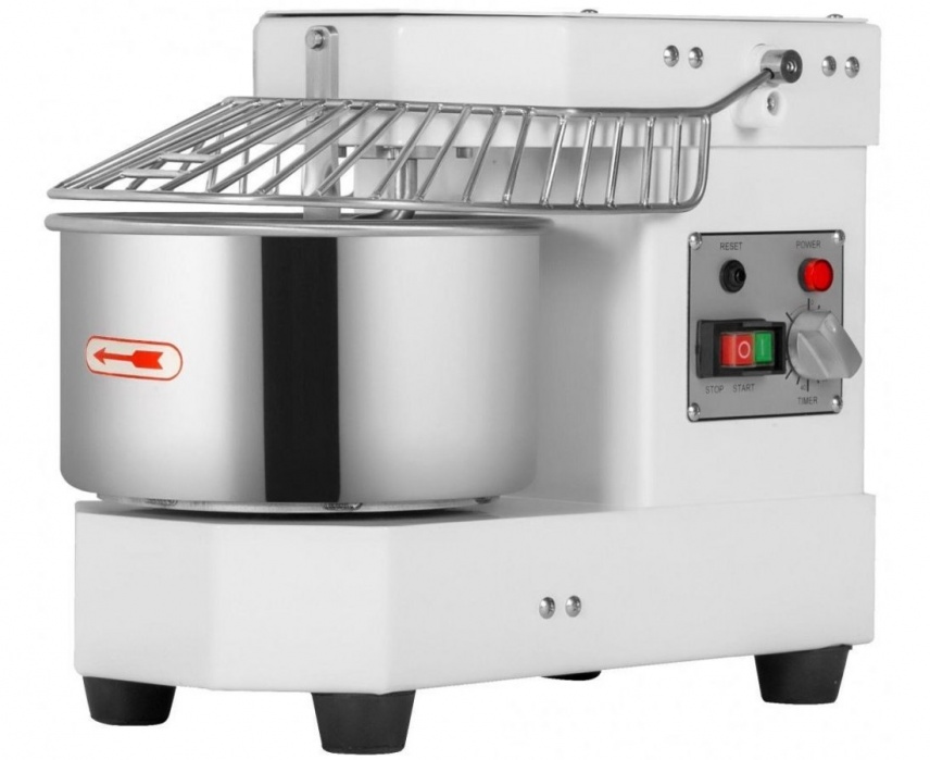 Тестомес спиральный Gastromix HS8A