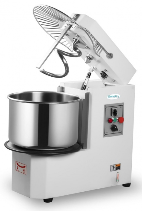 Тестомес спиральный Gastromix HSD30A