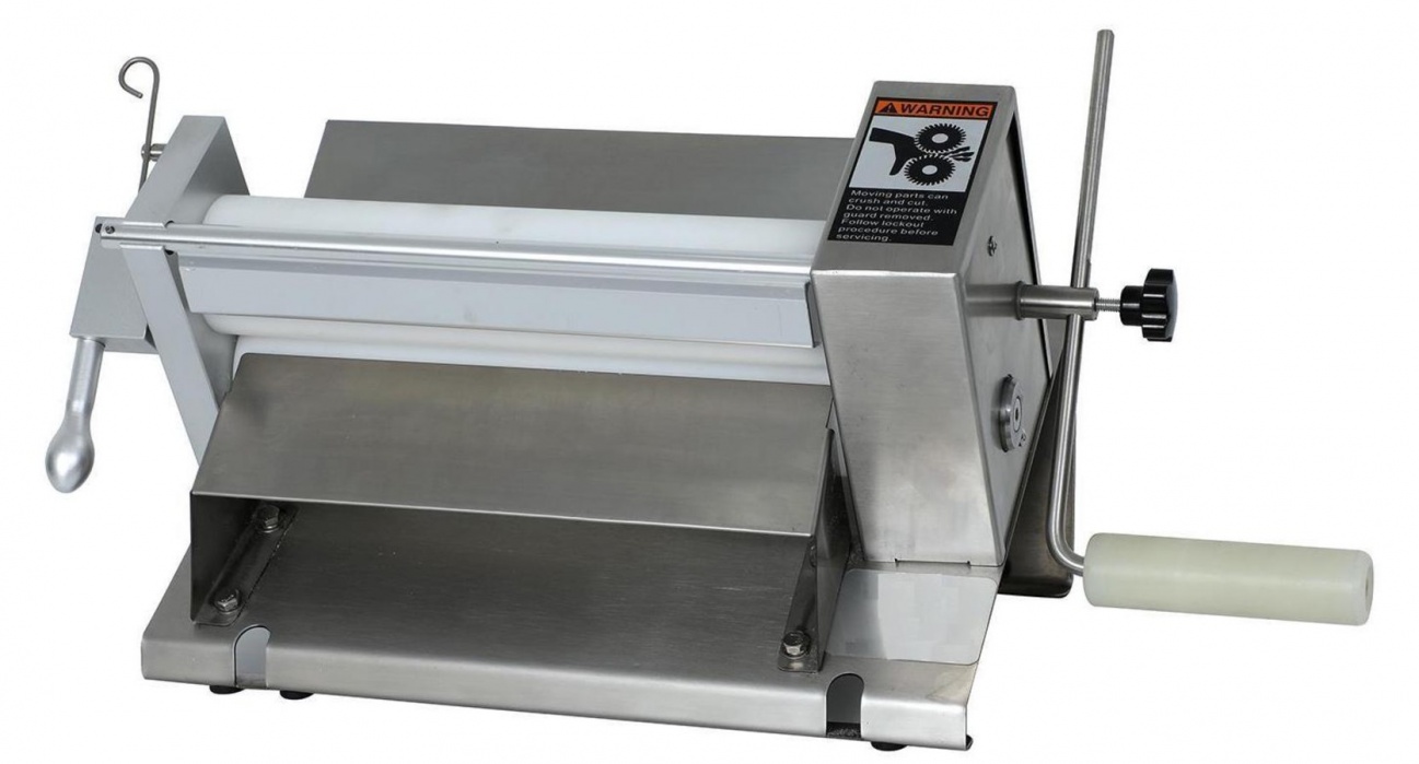 Тестораскаточная машина Gastromix DR-270