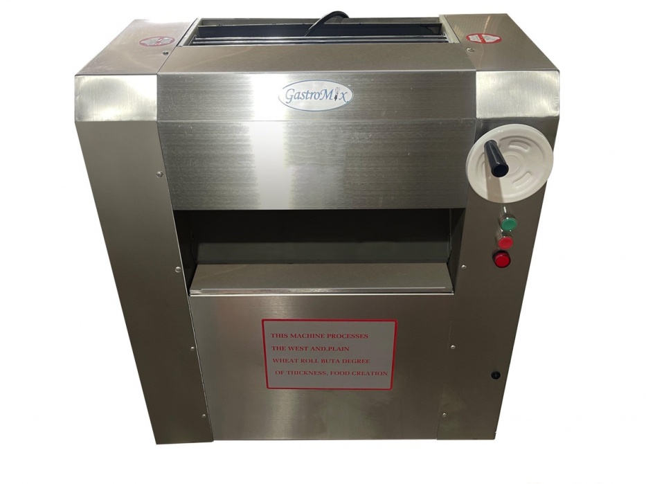 Тестораскаточная машина Gastromix YL500