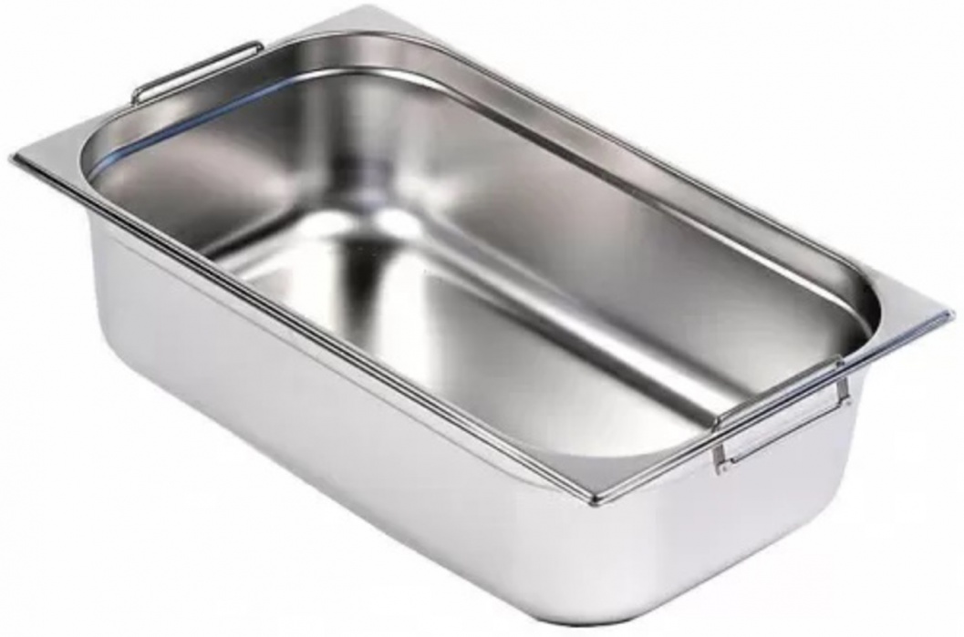 Гастроемкость Gastromix GN-H 1/2-200 с ручками