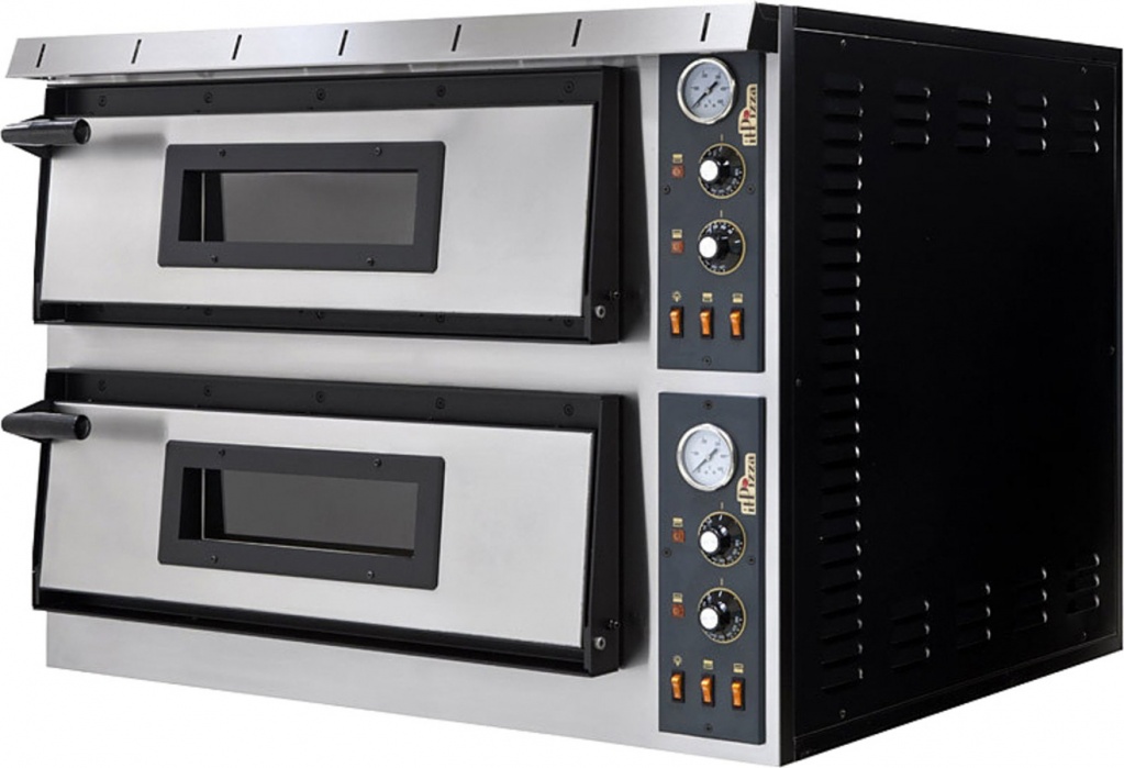 Печь для пиццы Itpizza ML66