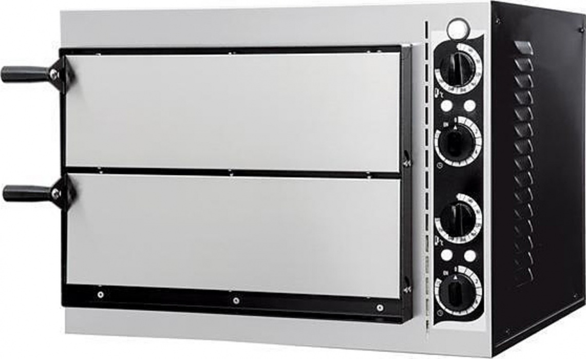 Печь для пиццы Itpizza MS1+1 ECO