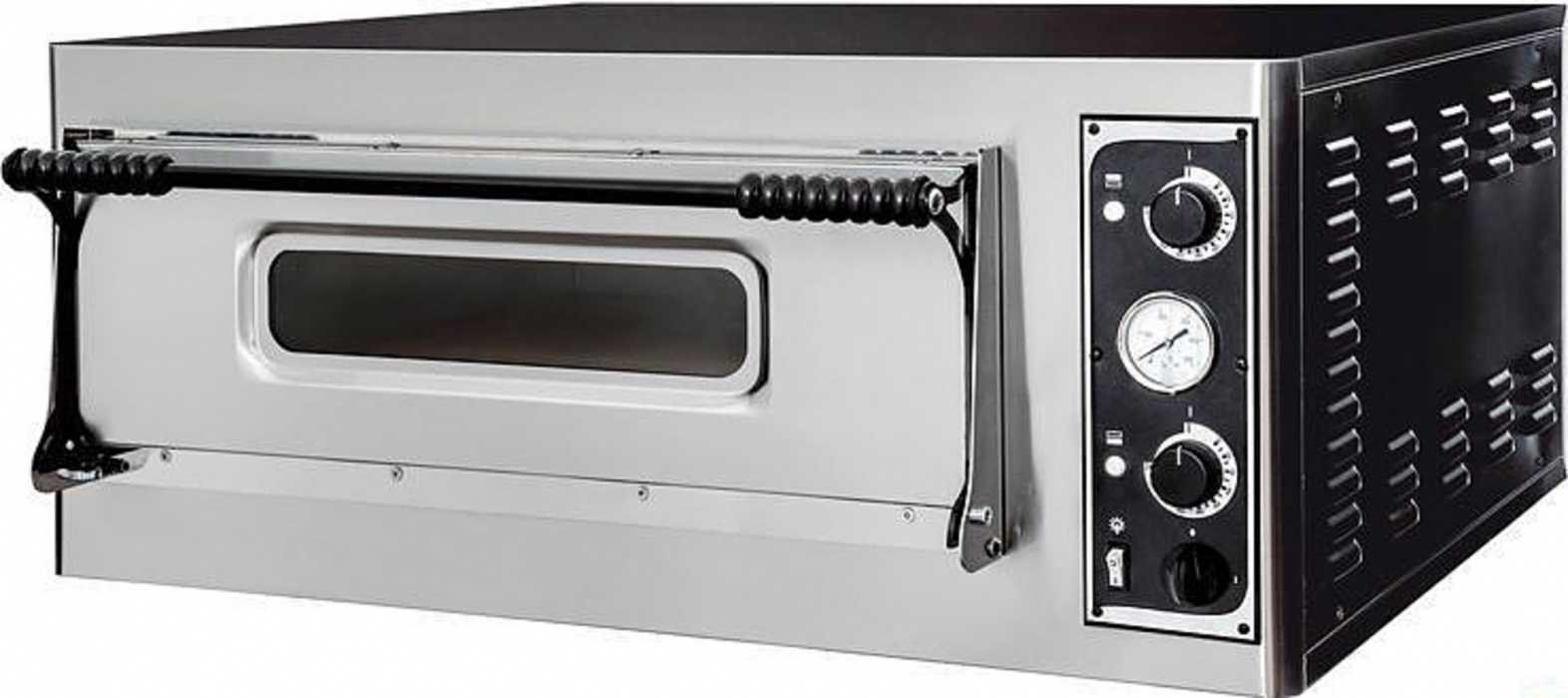 Печь для пиццы Itpizza MSL4