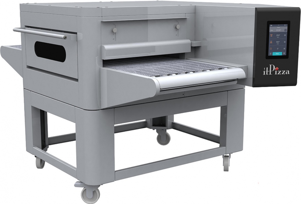Печь для пиццы Itpizza T50 TS